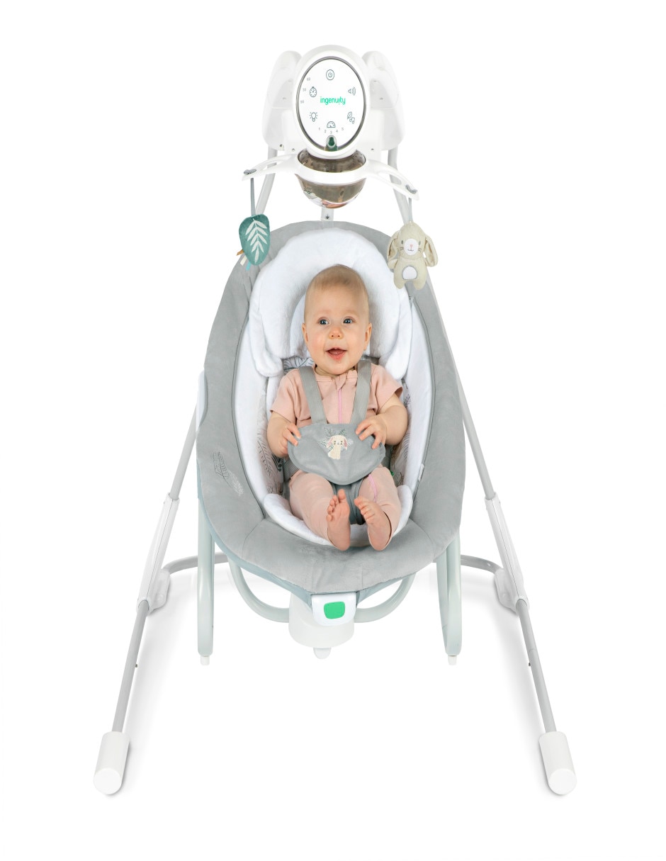 Columpio infantil Remy 2