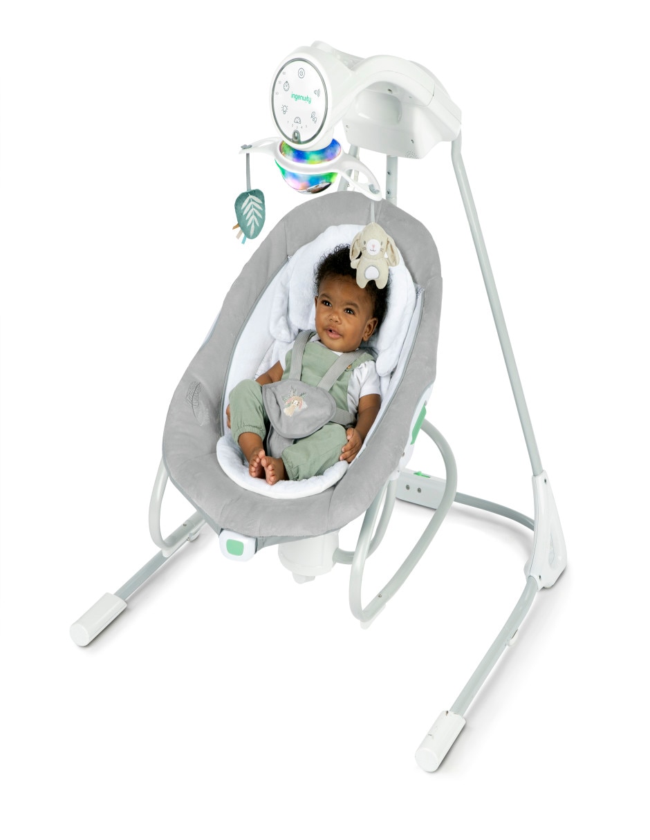 Columpio infantil Remy 3