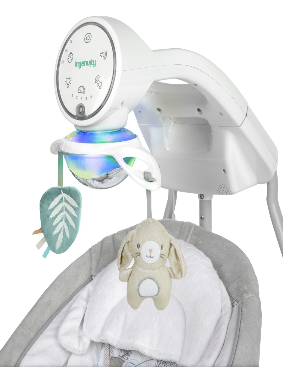 Columpio infantil Remy 4