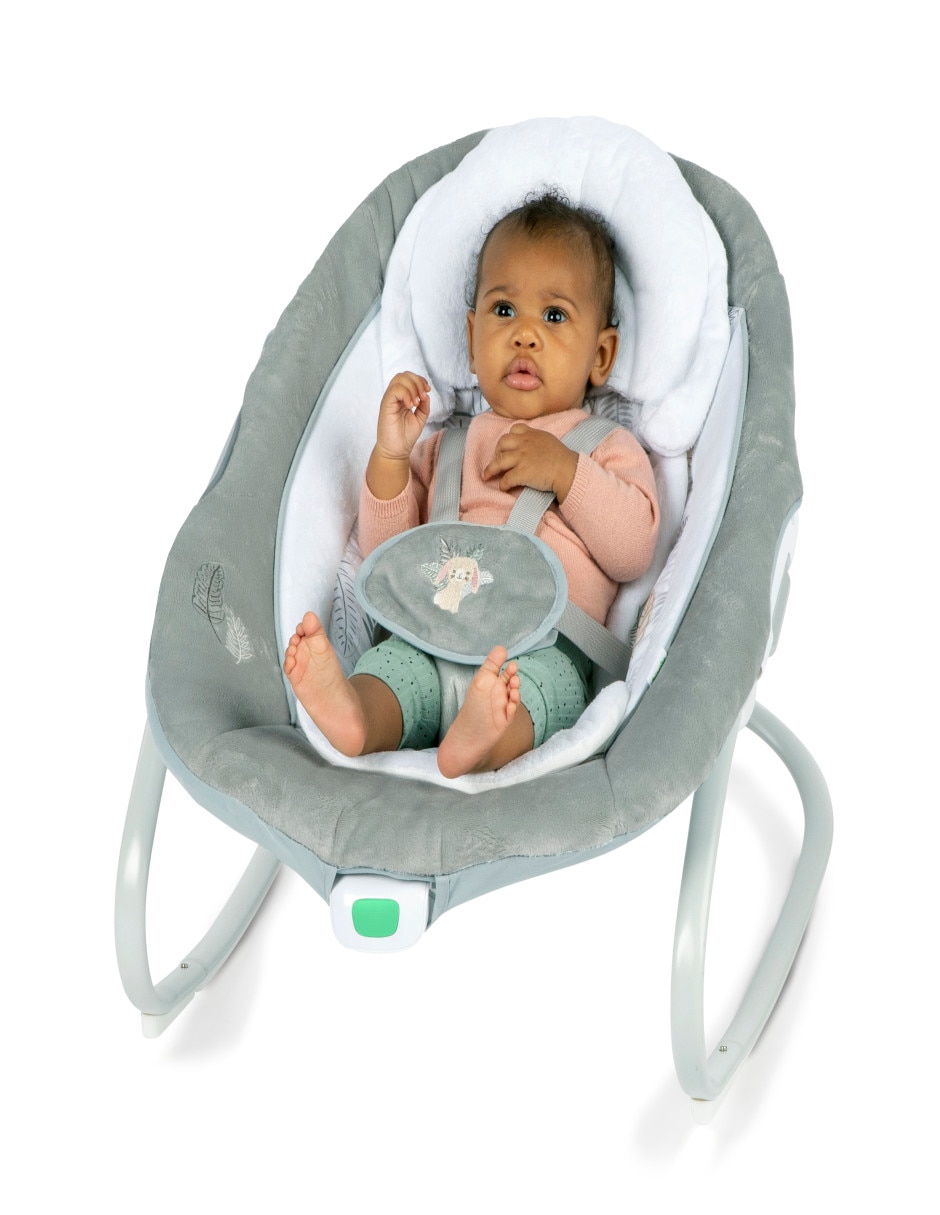 Columpio infantil Remy