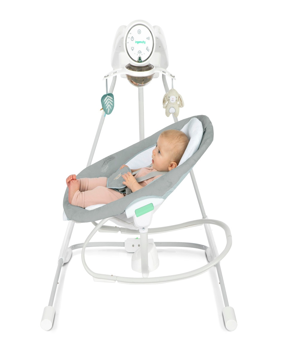 Columpio infantil Remy 6