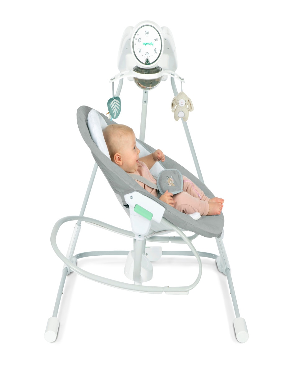 Columpio infantil Remy 7