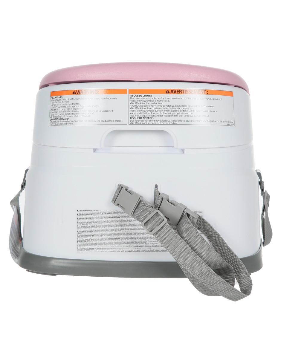 Silla booster Ingenuity Baby Base