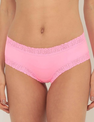 Hipster para mujer