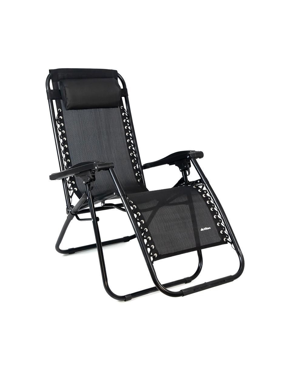 Silla plegable de metal Silla plegable de metal