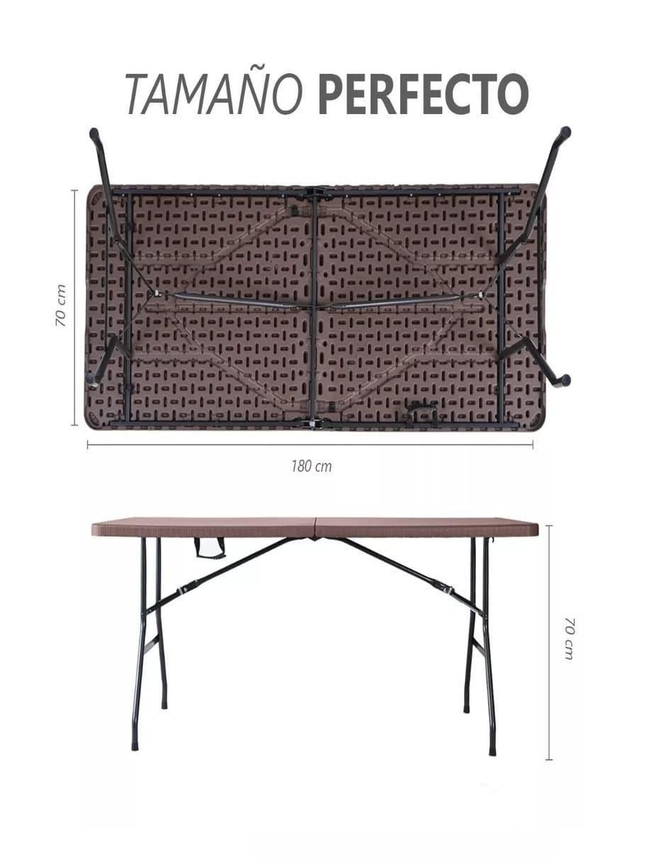 Mesa armable 3