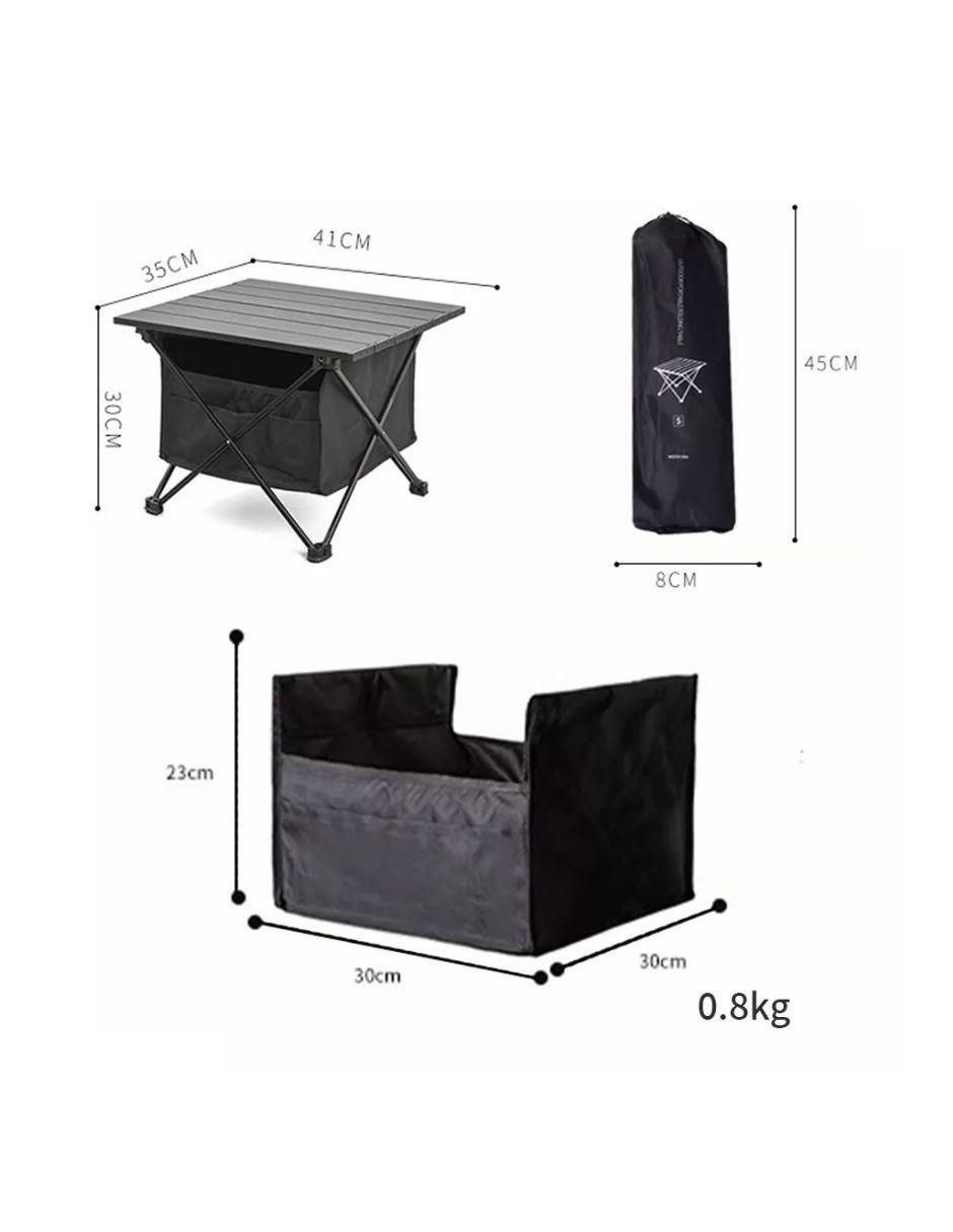 Mesa armable 4