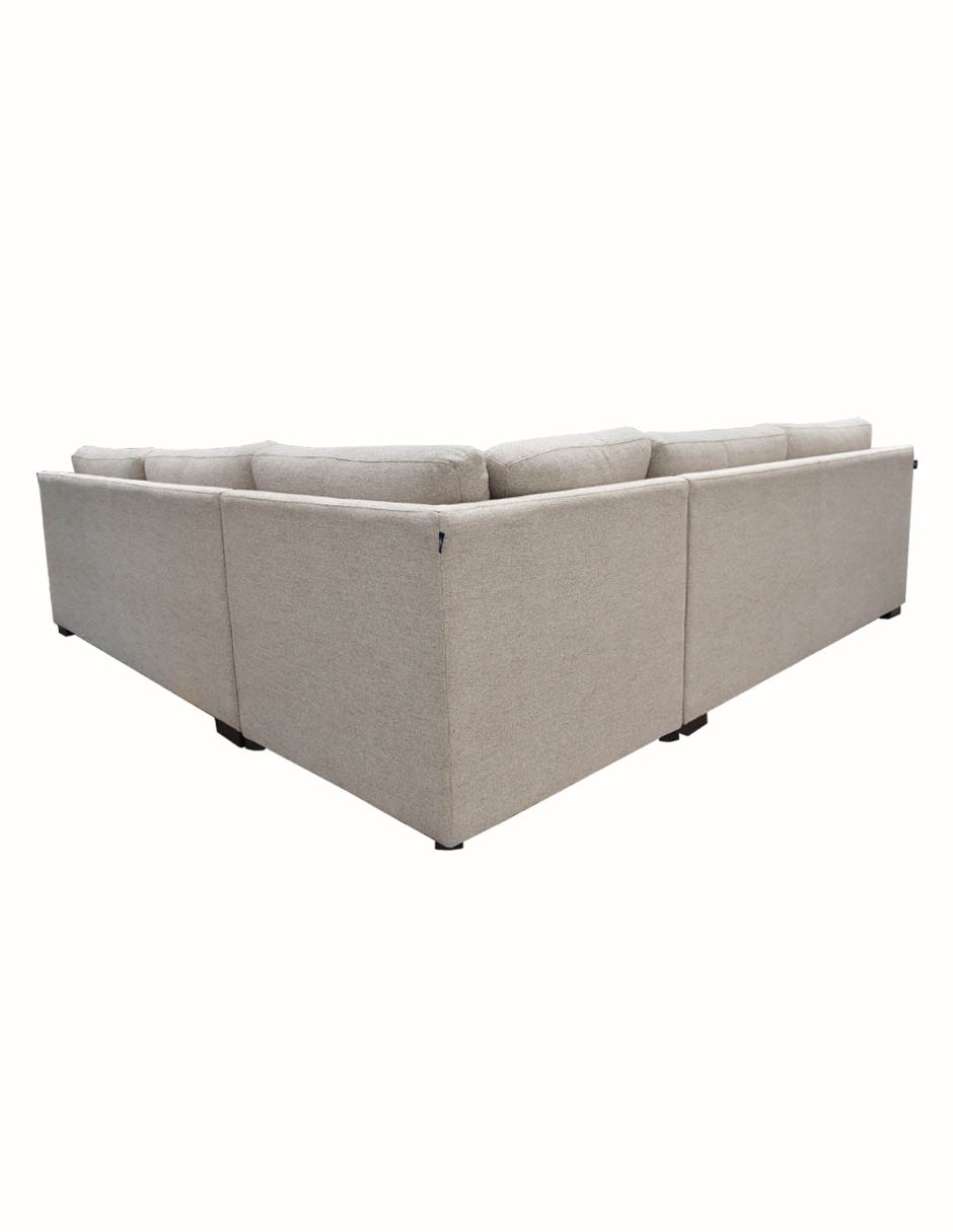 Sala modular Bagley 3