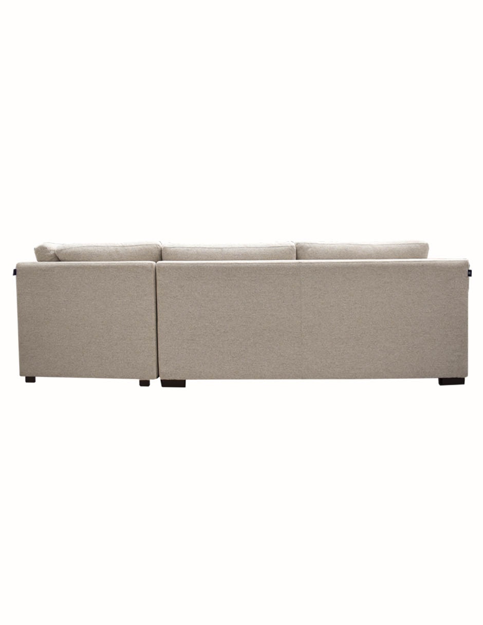 Sala modular Bagley 5