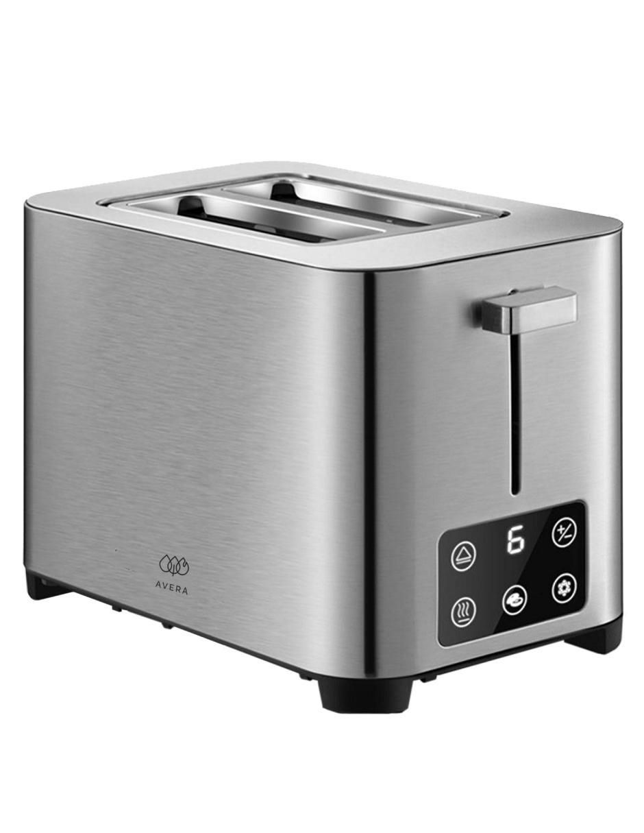 TOSTADOR TP01 , GRIS ACERO TOSTADOR TP01 , GRIS ACERO