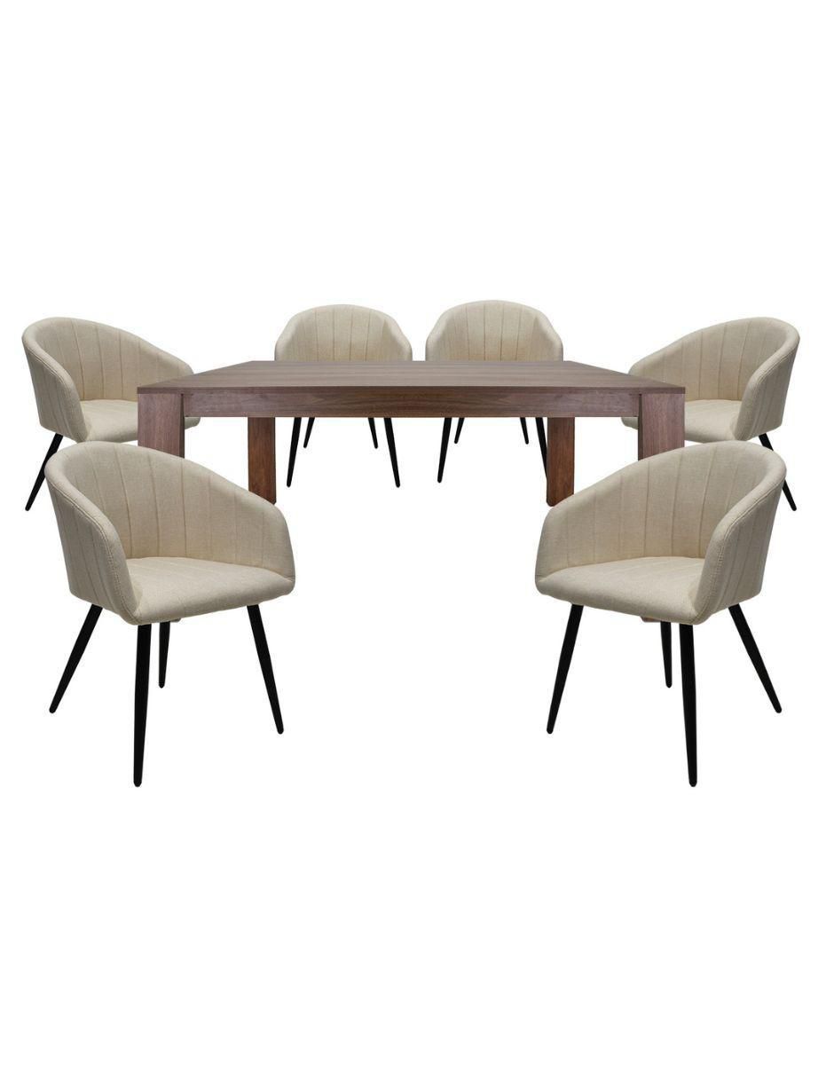 Comedor Burgo para 2 personas