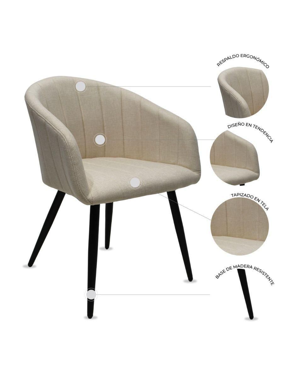 Comedor Burgo para 2 personas 3
