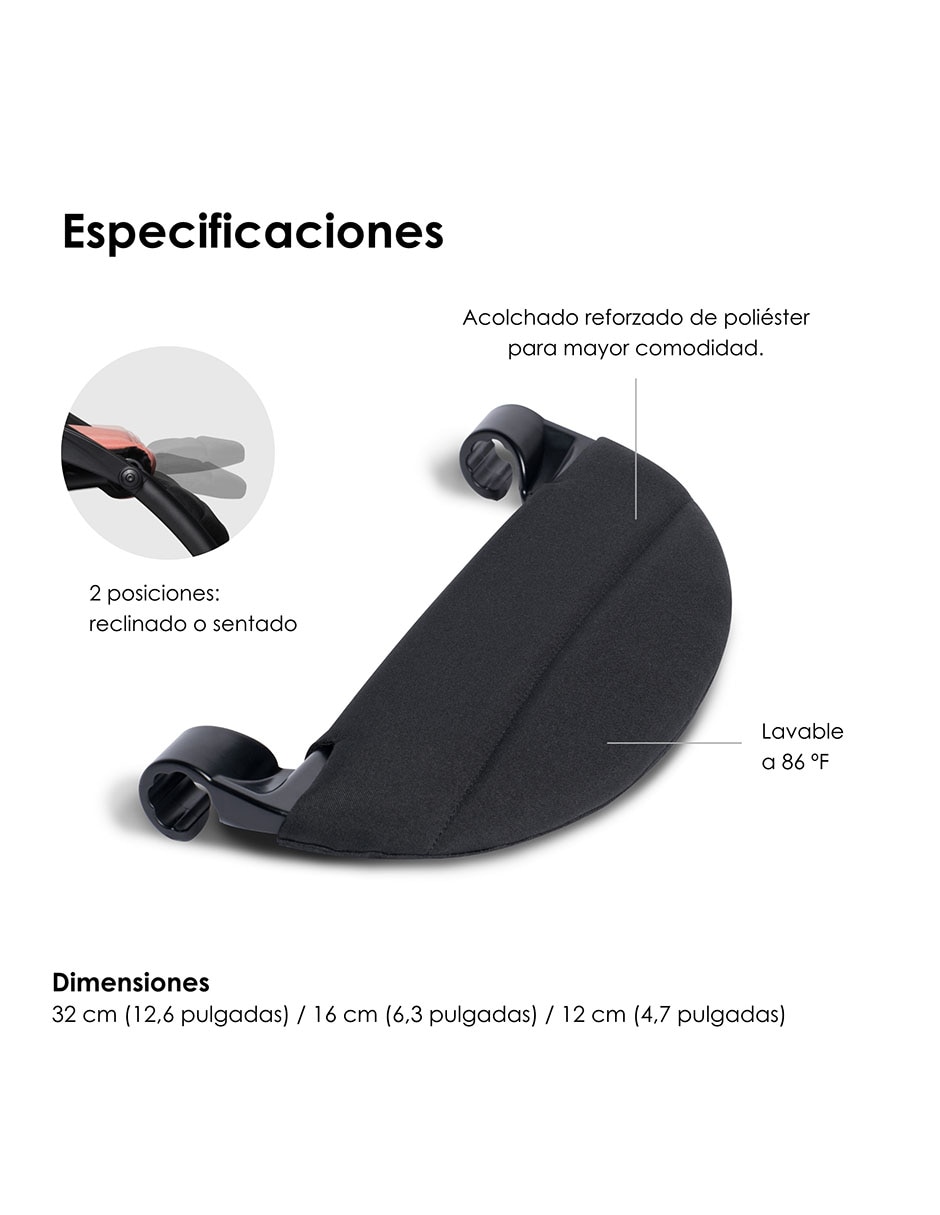 Reposapiés yoyo 2 9