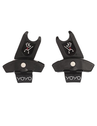 Adaptador para autoasiento yoyo 2