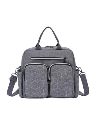 Pañalera backpack
