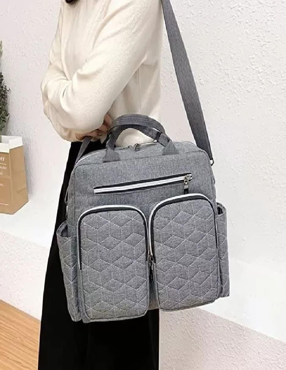 Pañalera backpack Pañalera backpack