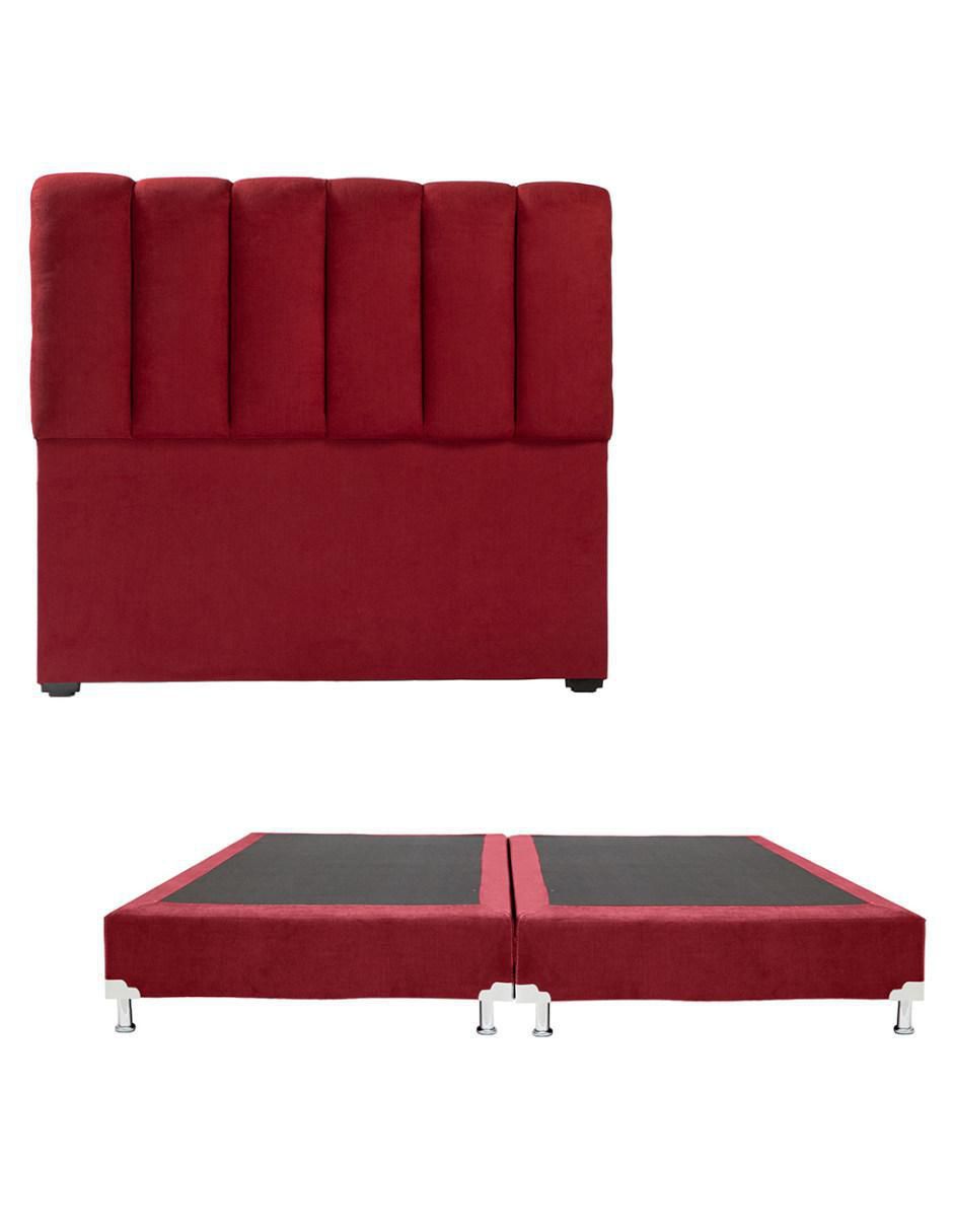 Rojo 2