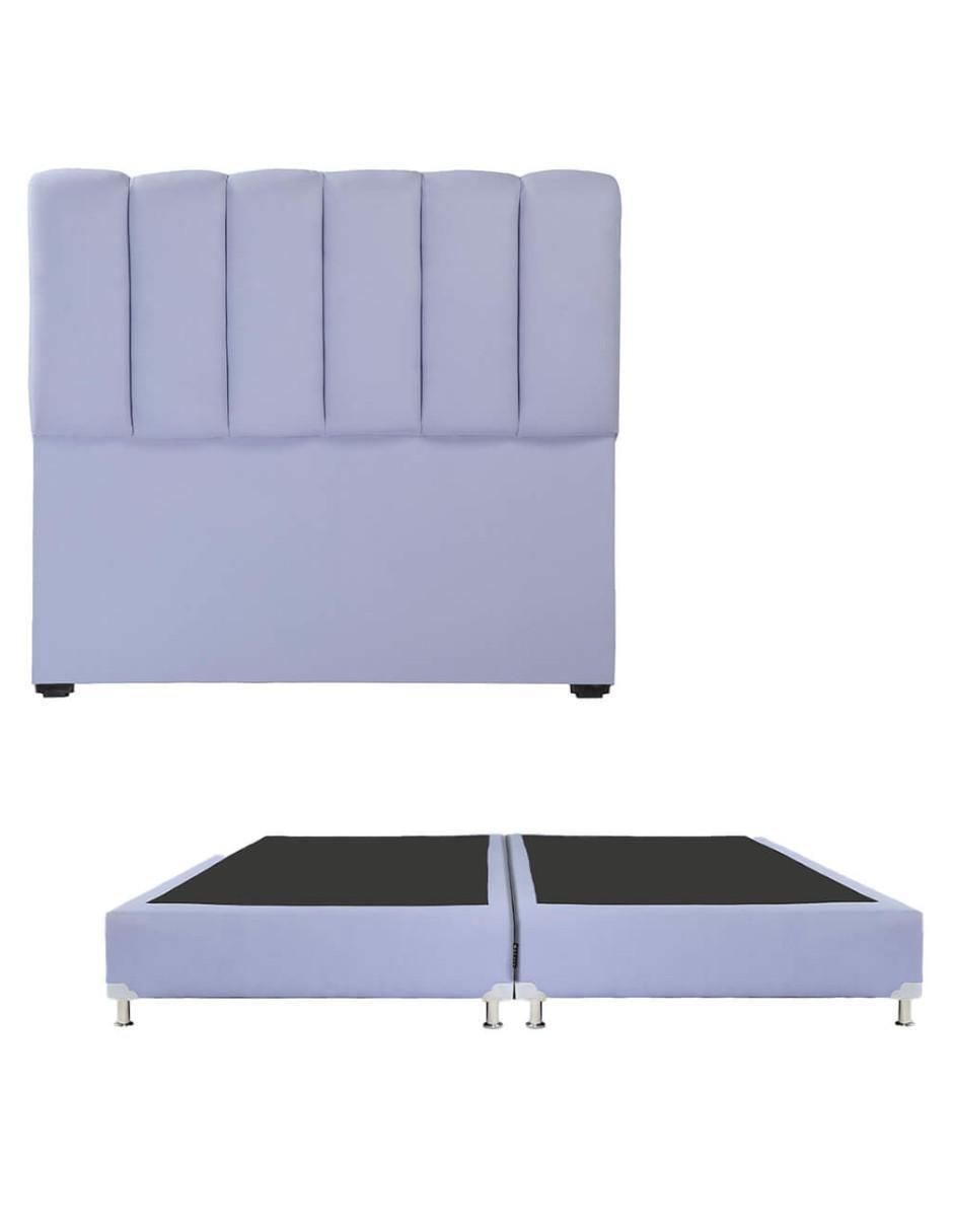 Cama kami de madera pino