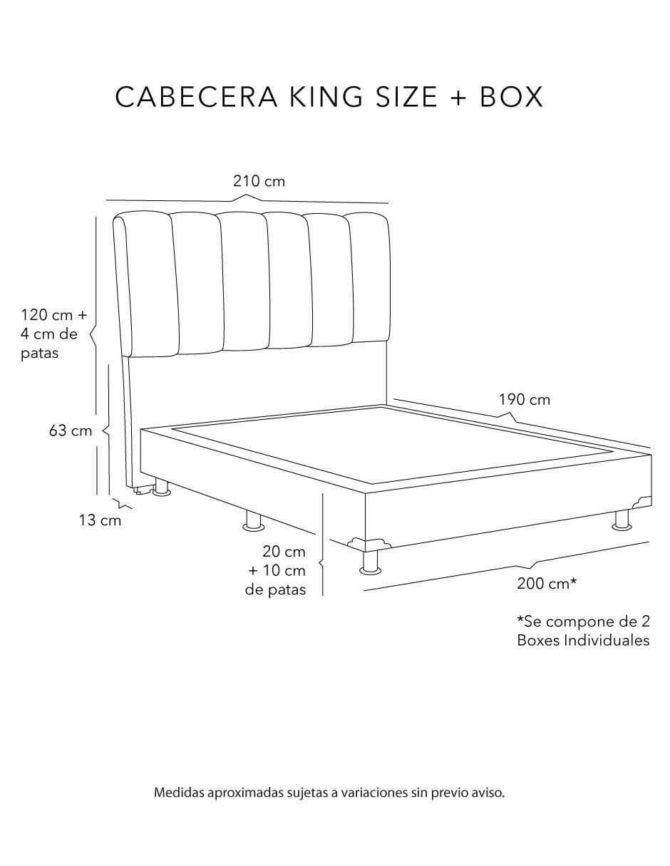 Cama kami de madera pino 6