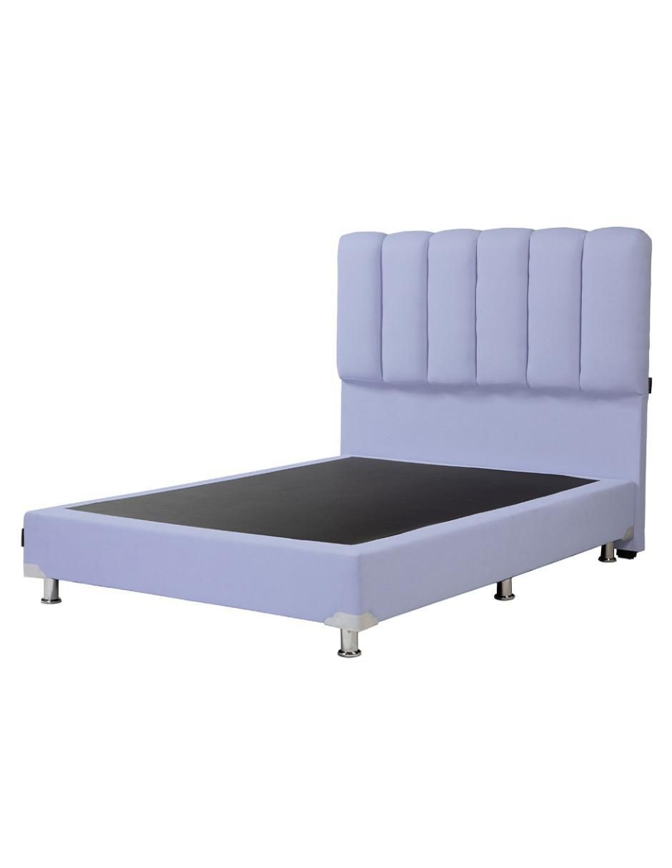 Cama kami de madera pino 3