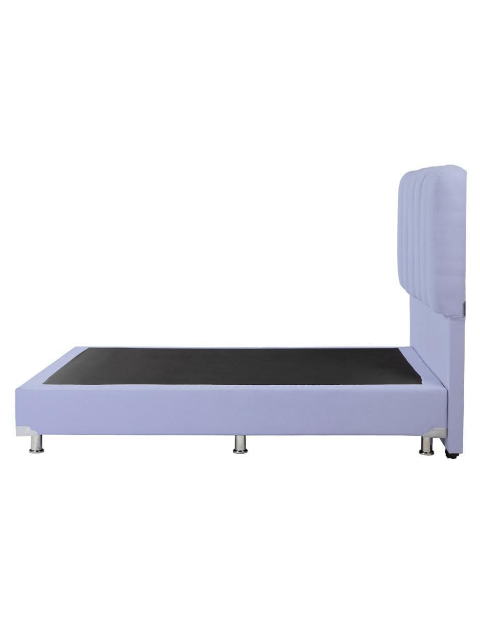 Cama kami de madera pino 4