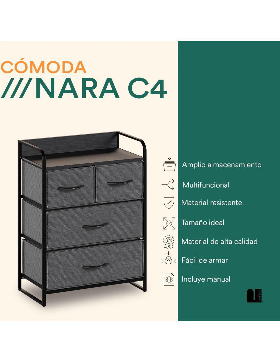 Cajonera armable 5
