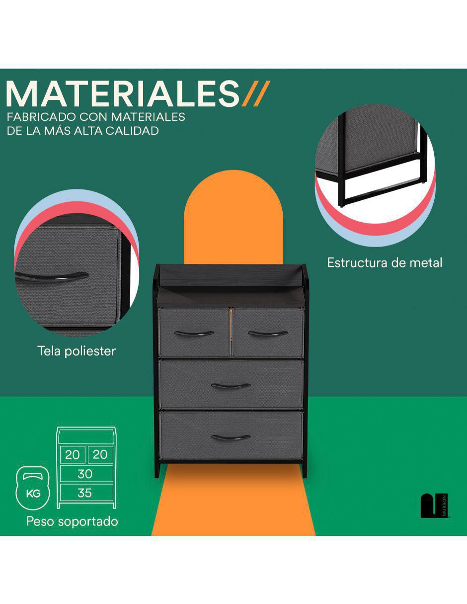 Cajonera armable 4