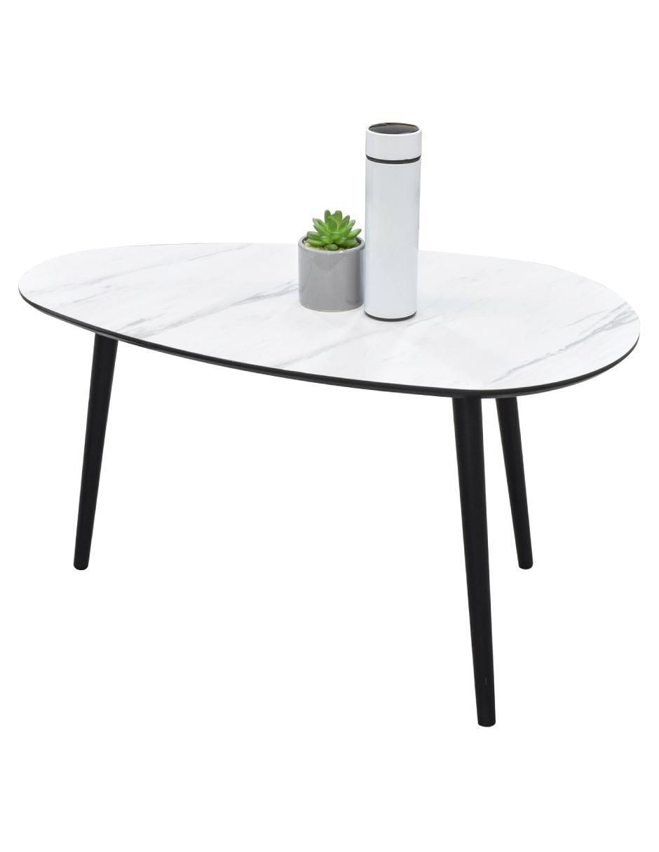 Mesa de centro armable