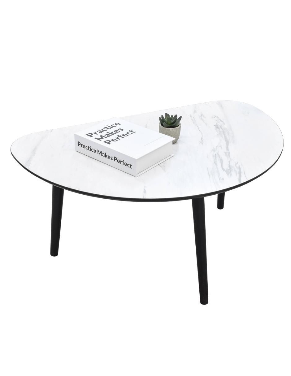 Mesa de centro armable