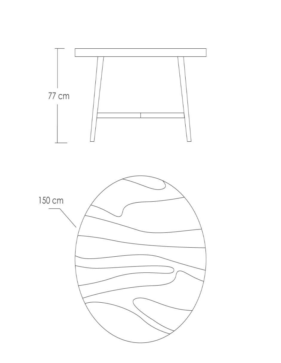 Mesa 5