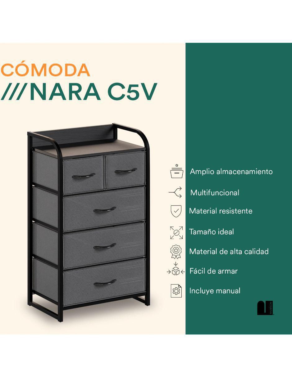 Cajonera 5