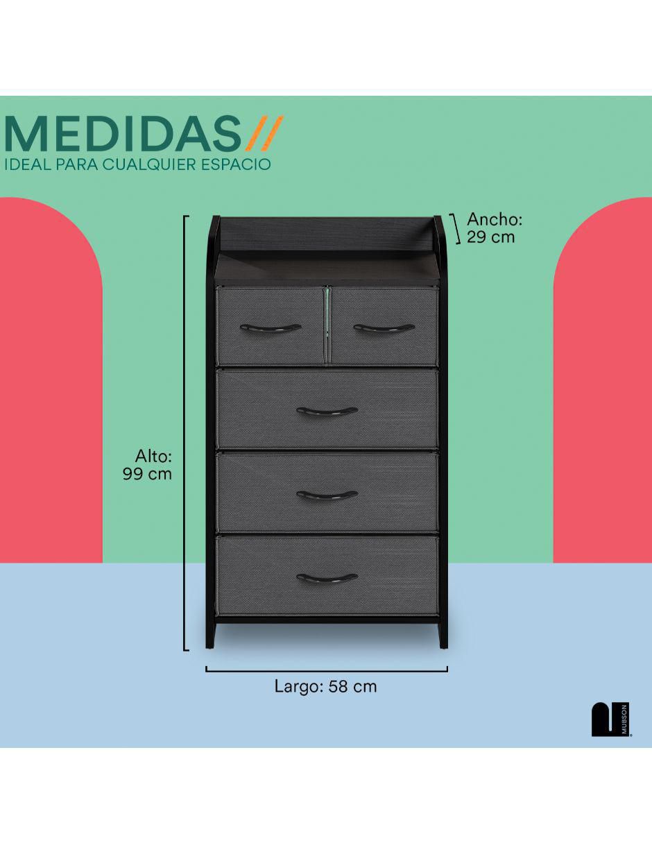 Cajonera 7