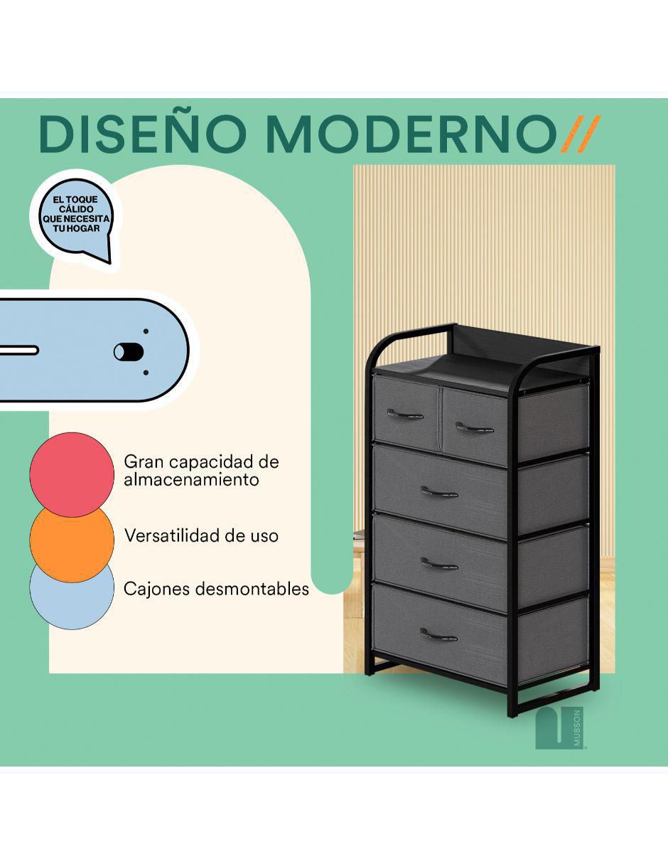 Cajonera 3