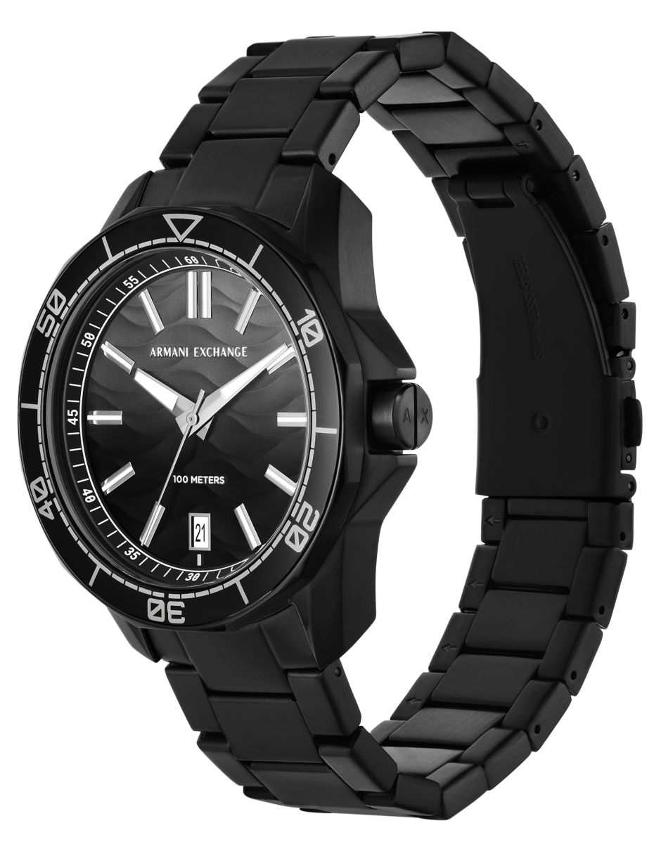 Reloj Street para hombre AX1952 7