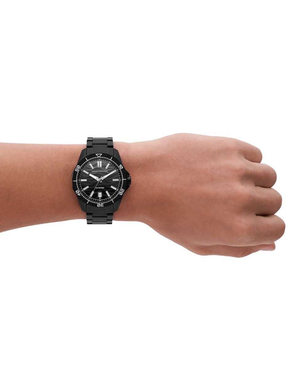 Reloj Street para hombre AX1952 10