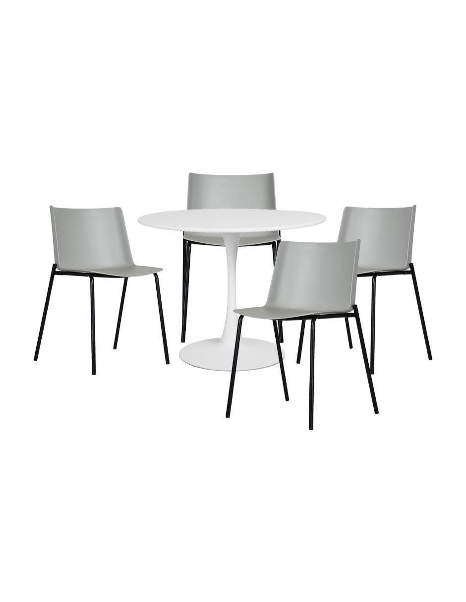 Comedor Colom para 4 personas Comedor Colom para 4 personas