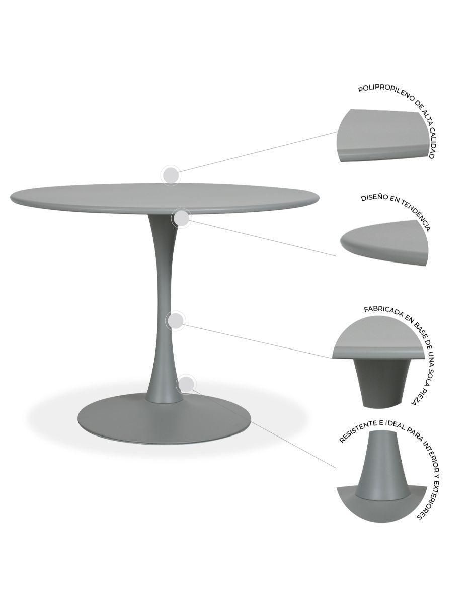 Comedor Colom para 4 personas 6