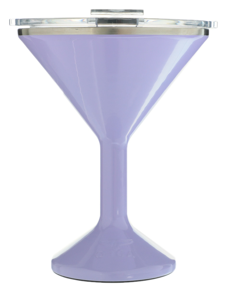 Termo de acero inoxidable Chasertini con tapa push pull 1