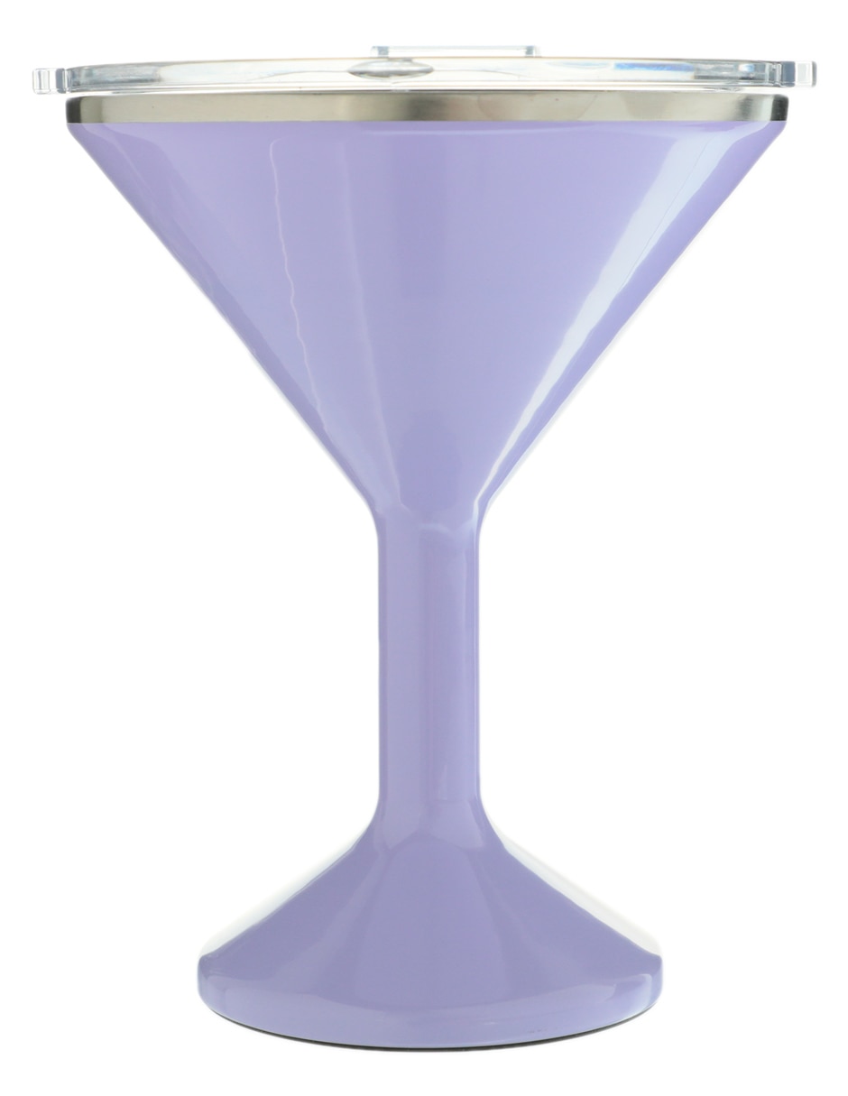Termo de acero inoxidable Chasertini con tapa push pull 5
