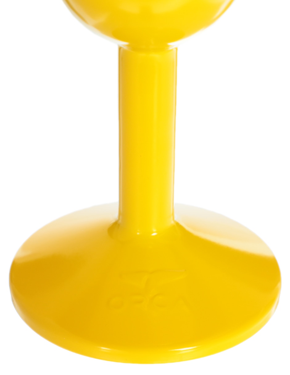 Termo Orca de acero inoxidable Chasertini con tapa push pull