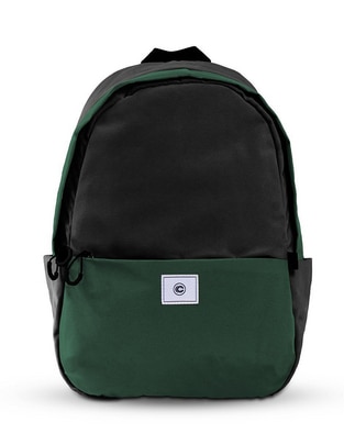 Mochila con portalaptop Tanker unisex Mochila con portalaptop Tanker unisex