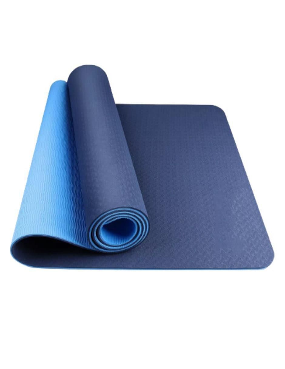 Tapete de yoga