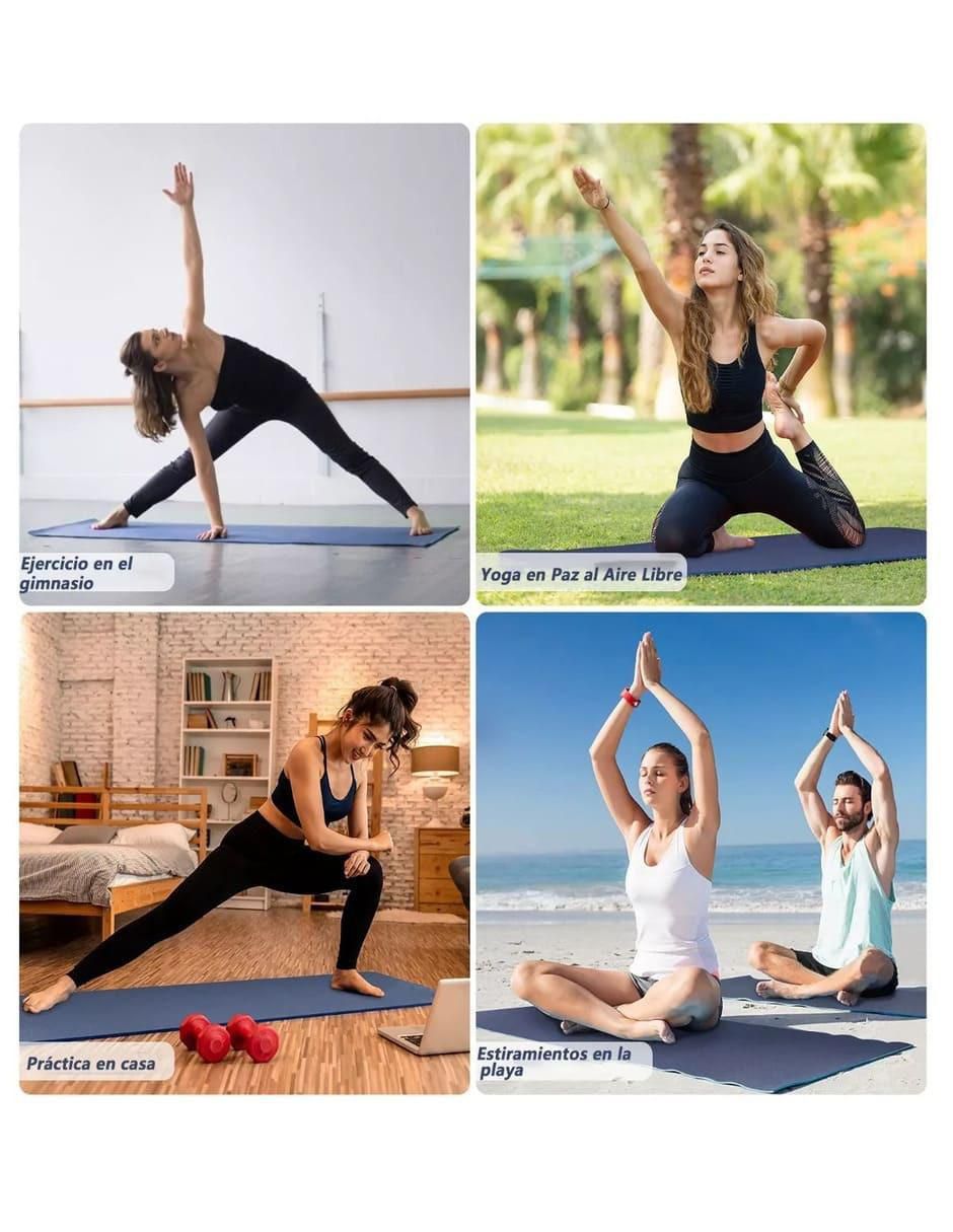 Tapete de yoga 3