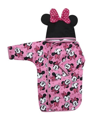Bata de baño Chiquimundo unisex