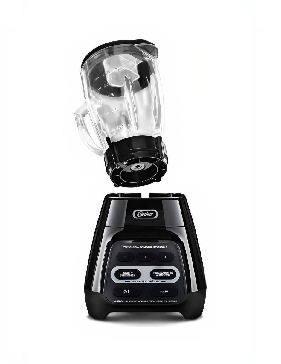 LICUADORA BLSTPYG1209B , NEGRO 2