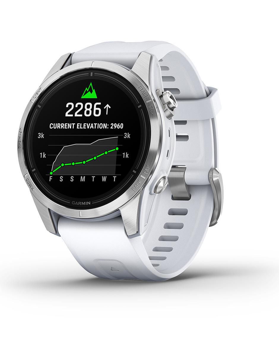 Reloj de ejercicio Epix Pro Glass Amoled 1