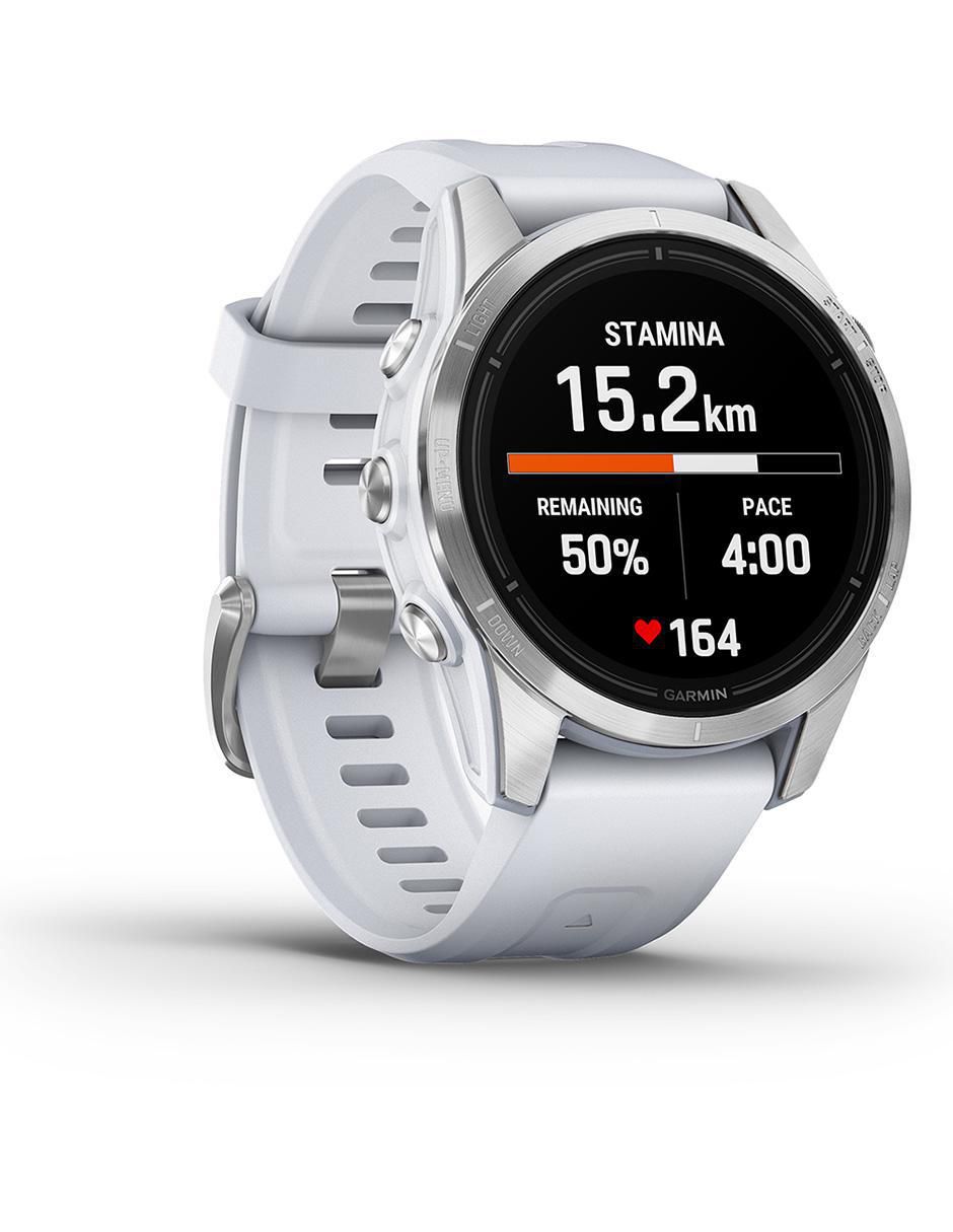 Reloj de ejercicio Epix Pro Glass Amoled 3