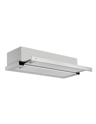 Campana de pared CED80 de acero inoxidable