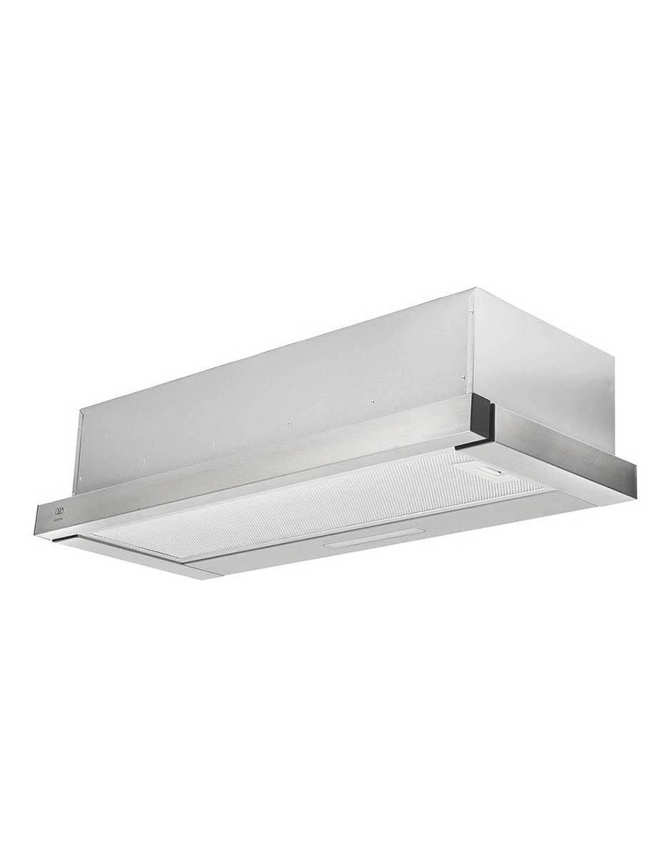 Campana de pared CED80 de acero inoxidable 3