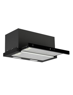 Campana de pared CED60T de acero inoxidable Campana de pared CED60T de acero inoxidable